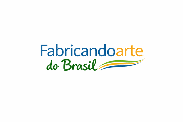 Fabricando Arte do Brasil